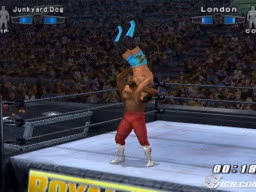 SvR2006 JunkyardDog 3
