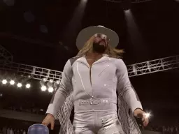 WWE2K17 MichaelHayes