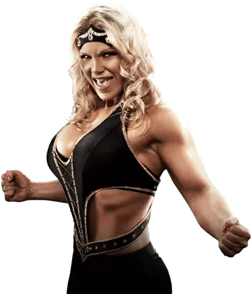 Beth Phoenix