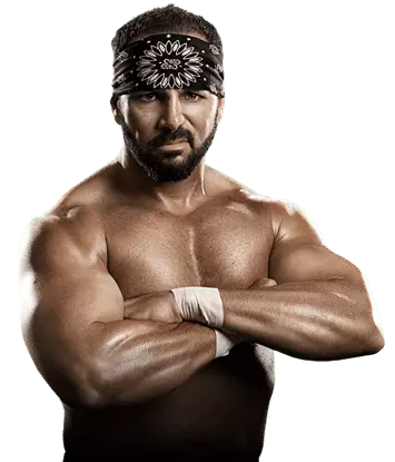 Chavo Guerrero - WWE '12 Roster Profile