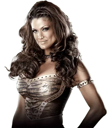 Eve Torres - WWE '12 Roster Profile