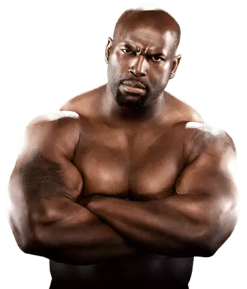 Ezekiel Jackson - WWE '12 Roster Ezekiel Jackson - WWE '12 Roster