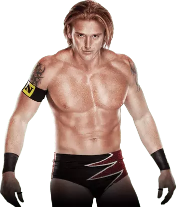 Heath Slater