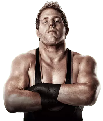 Jack Swagger