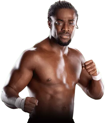 Kofi Kingston - WWE '12 Roster Profile