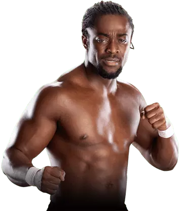 Kofi Kingston - WWE '12 Roster Kofi Kingston - WWE '12 Roster