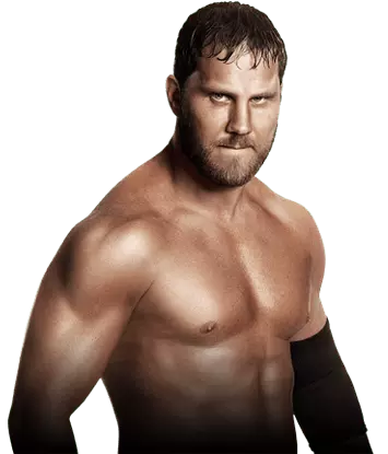 Michael McGillicutty - WWE '12 Roster Michael McGillicutty - WWE '12 Roster
