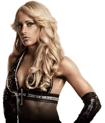 Michelle McCool - WWE '12 Roster Michelle McCool - WWE '12 Roster