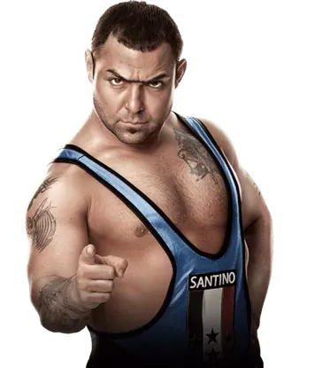 Santino Marella | WWE '12 Roster