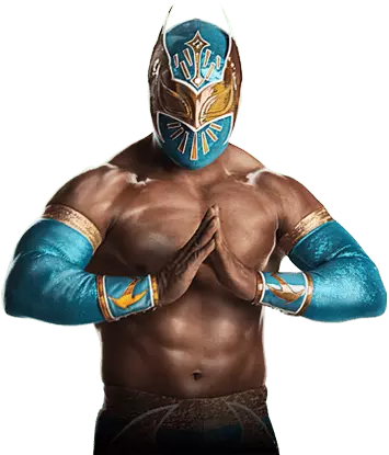 Sin Cara - WWE '12 Roster Profile