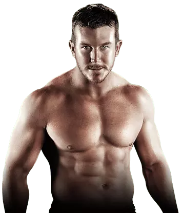 Ted DiBiase - WWE '12 Roster Profile