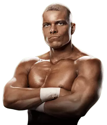 Tyson Kidd - WWE '12 Roster Profile