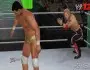 WWE12 Wii EdgeSpear