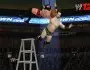 WWE12 Wii SheamusLadderFinisher