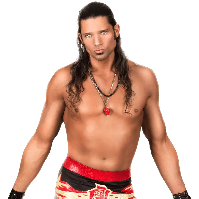 WWE2K15 Render AdamRose