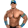 WWE2K16 Render JohnCena