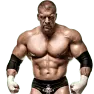 WWE2K16 Render TripleH