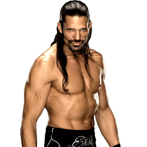 WWE2K16 Render AdamRose