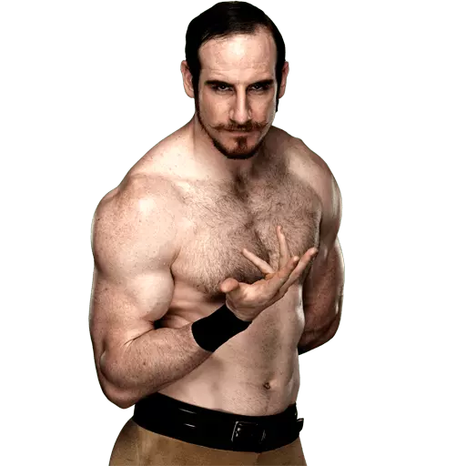 WWE2K16 Render AidenEnglish