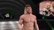 WWE2K17 BillyGunn DLC