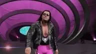 WWE2K17 BretHart 1998 DLC 2