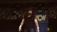 WWE2K17 CactusJack1992 2