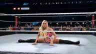 WWE2K17 Charlotte