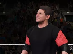 WWE2K17 MrMcMahon 2001