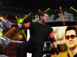 WWE2K17 MrMcMahon 2001 2