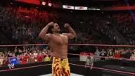 WWE2K17 RickRude