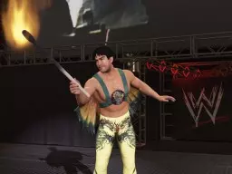 WWE2K17 RickySteamboat 2