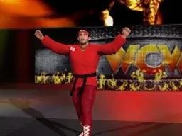 WWE2K17 RickySteamboat 4