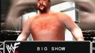 SmackDown BigShow 3