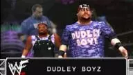 SmackDown BubbaRayDudley DVonDudley 2
