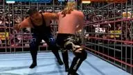 SmackDown ChrisJericho DLoBrown