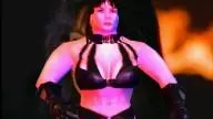 SmackDown Chyna