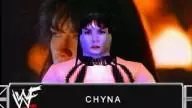 SmackDown Chyna 2