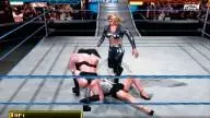 SmackDown Chyna Debra Tori 2