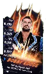 SuperCard BobbyRoode S3 14 WrestleMania33 Fusion