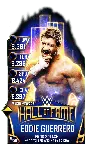 SuperCard EddieGuerrero S3 14 WrestleMania33 HallOfFame
