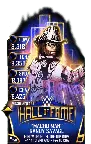 SuperCard RandySavage S3 14 WrestleMania33 HallOfFame