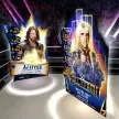 Supercard WM33 HallOfFame 2