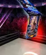 Supercard WM33 Throwback