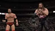 WWE2K17 ScottHall KevinNash Outsiders 3