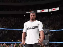 WWE2K17 ShaneMcMahon