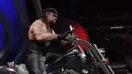 WWE2K17 Undertaker 2000 Badass 2