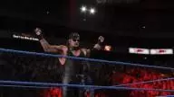 WWE2K17 Undertaker 2000 Badass 4