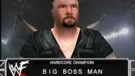 SmackDown BigBossMan 3