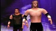 SmackDown Edge Christian