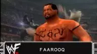 SmackDown Faarooq